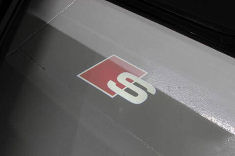 2025 Audi SQ6 e-tron quattro Premium Plus