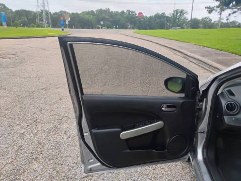 2011 Mazda MAZDA2 Touring