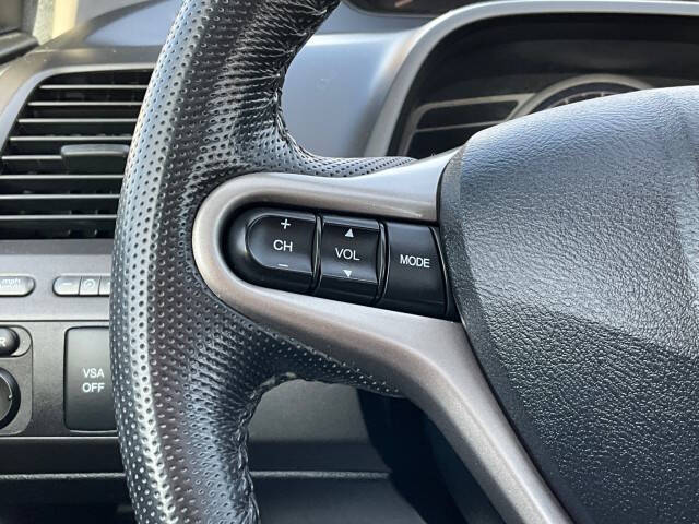 2010 Honda Civic EX-L