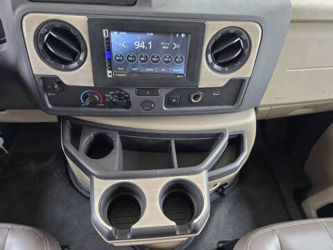 2021 Thor Motor Coach Quantum