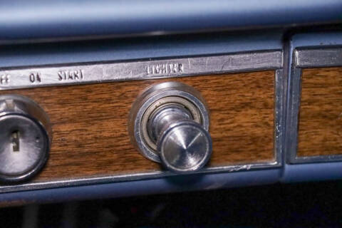 1966 Chevrolet Caprice