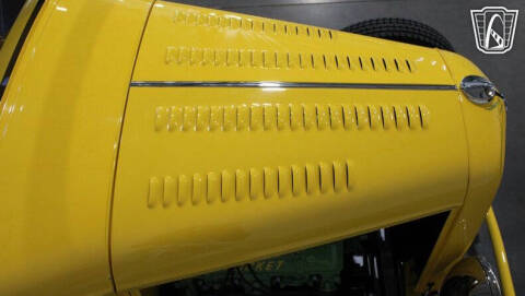 1932 Ford Tudor
