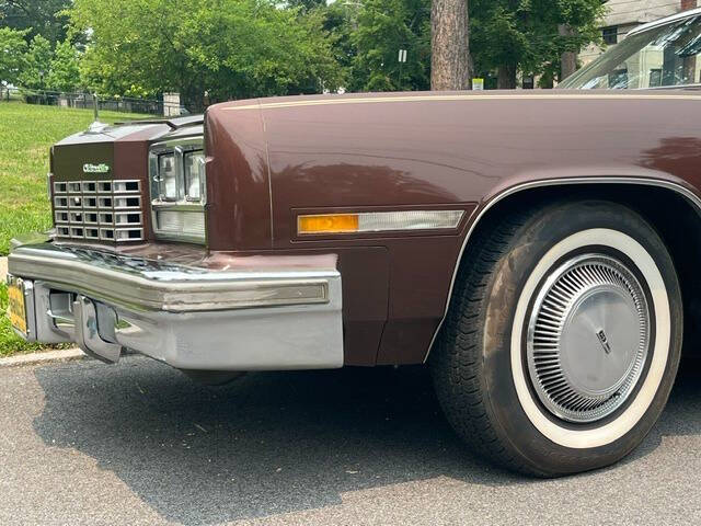 1977 Oldsmobile Toronado