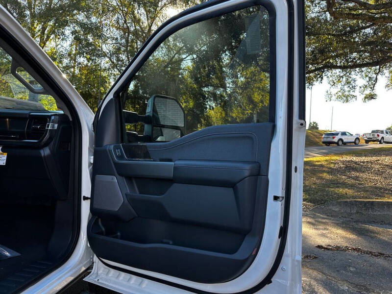 2026 Ford F-350 Super Duty