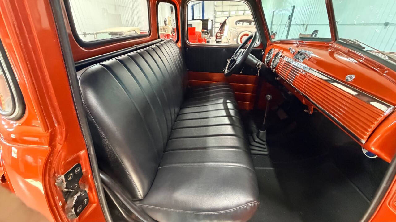 1949 Chevrolet C/K 20 Series 32