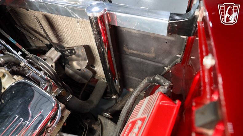 1956 Chevrolet 210