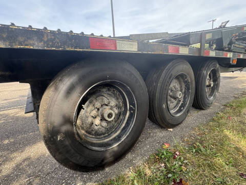 2023 Kaufman PRO SERIES EZ LOADER 4