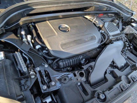 2024 MINI Countryman Cooper S