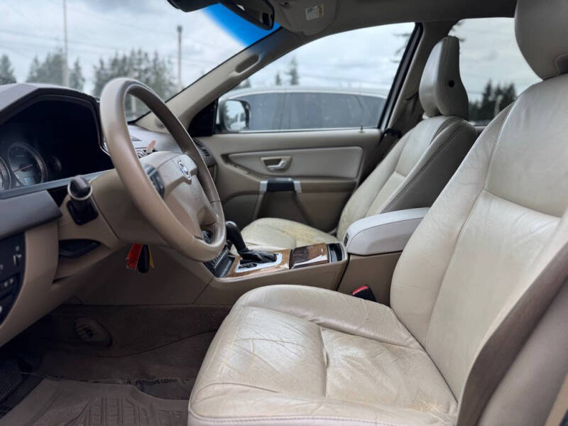 2011 Volvo XC90 3.2