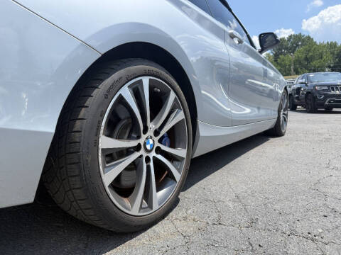 2015 BMW 2 Series 228i