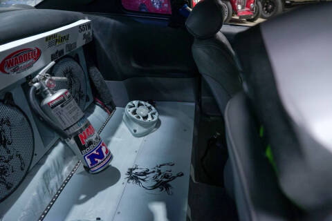 1994 Ford Mustang GT