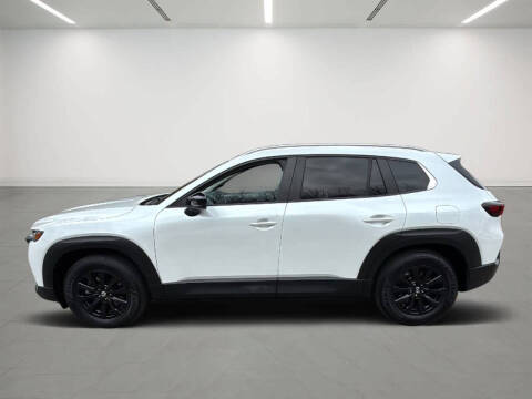 2023 Mazda CX-50 2.5 S Select