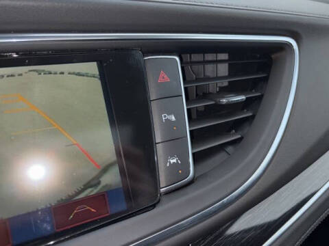 2019 Buick Enclave Avenir