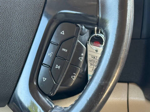 2007 Chevrolet Tahoe LT