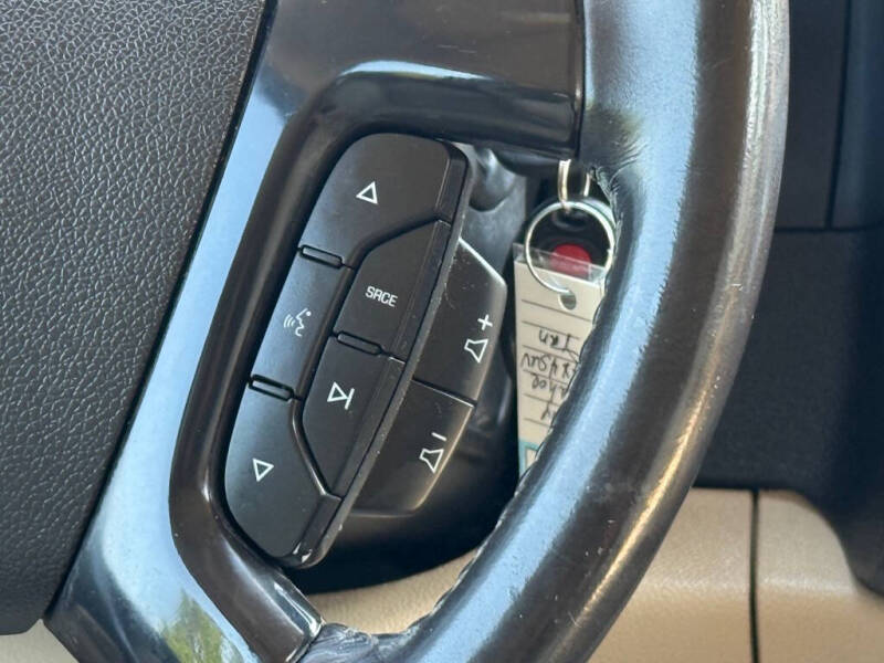 2007 Chevrolet Tahoe LT