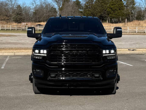2023 RAM 3500 Limited