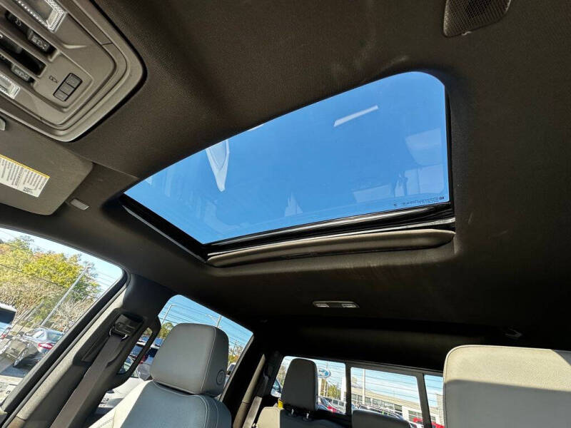 2024 Chevrolet Silverado 3500HD