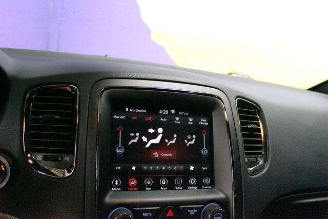 2020 Dodge Durango GT Plus