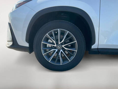 2024 Lexus NX 250 Premium