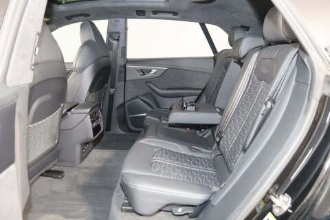 2023 Audi RS Q8 4.0T quattro