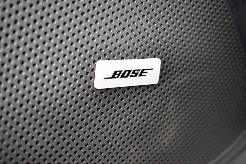 2017 Chevrolet Camaro SS