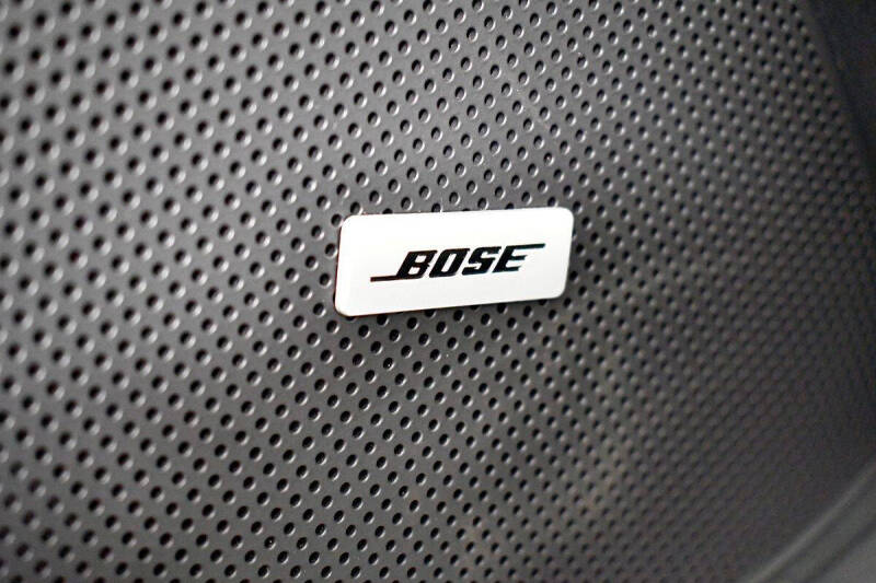 2017 Chevrolet Camaro SS