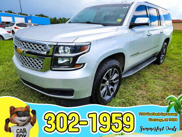 MILLER MOTORS in Westwego LA Carsforsale