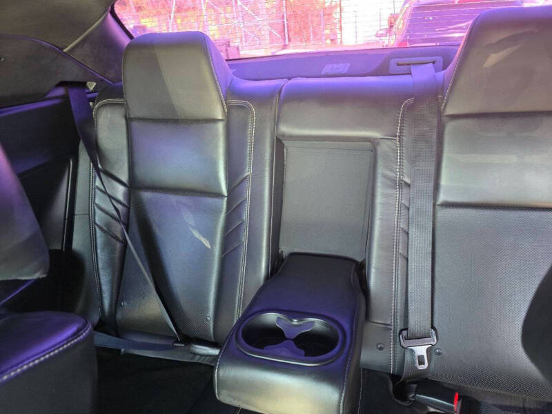 2015 Dodge Challenger SRT 392