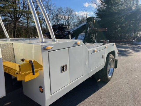 2003 International DuraStar 4300