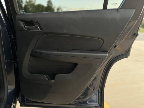 2015 GMC Terrain SLE-1