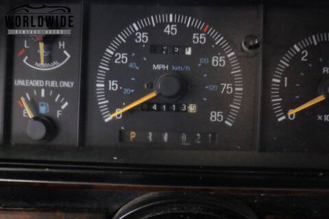 1990 Ford F-350
