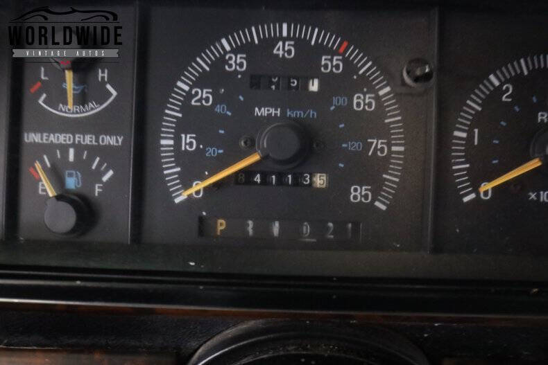 1990 Ford F-350