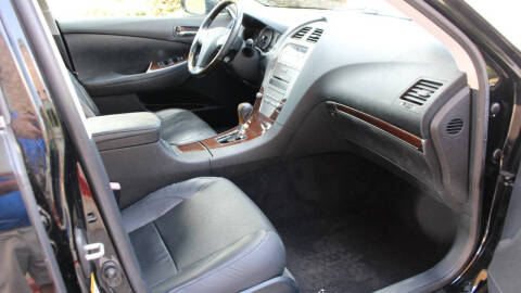 2010 Lexus ES 350