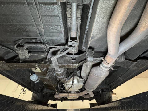 1988 Rolls-Royce Silver Spur