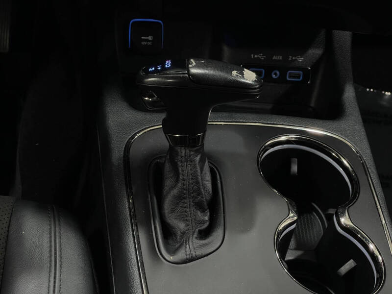 2020 Dodge Durango GT Plus