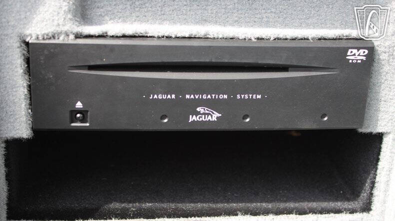 2005 Jaguar XJ-Series