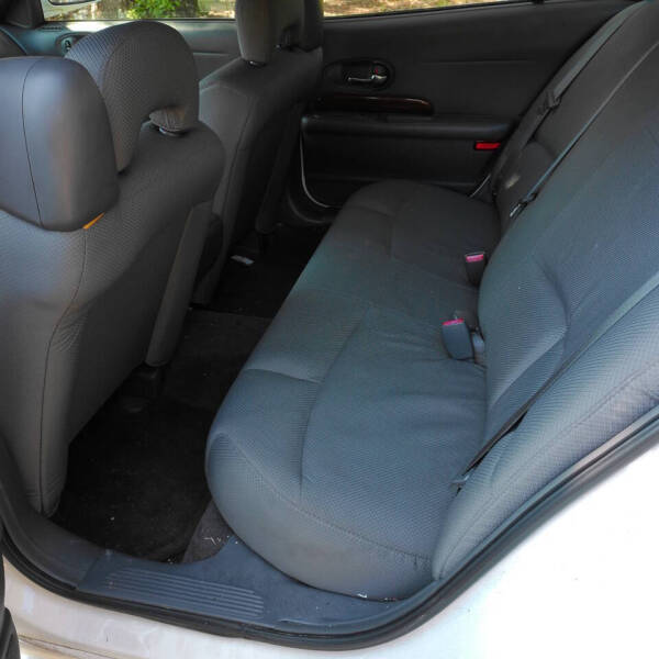 2004 Buick LeSabre Custom
