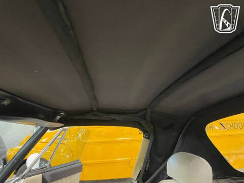 1991 Alfa Romeo Spider Veloce