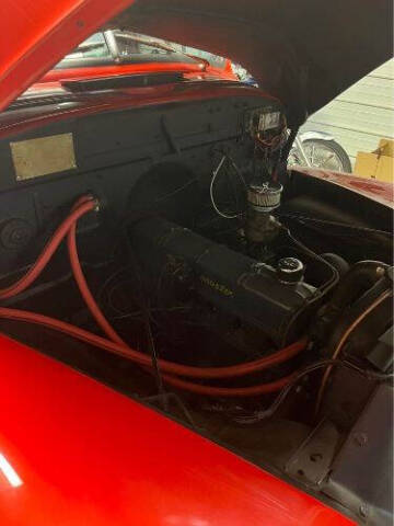 1953 Chevrolet Silverado 1500