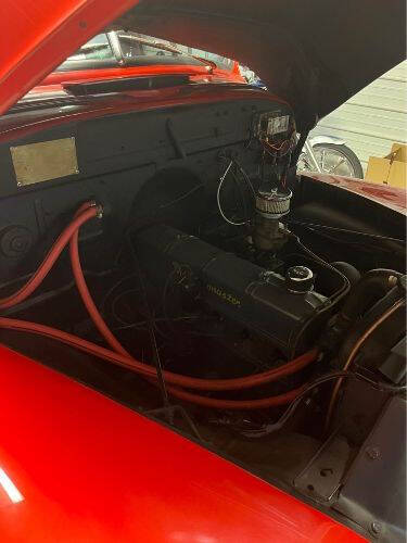 1953 Chevrolet Silverado 1500