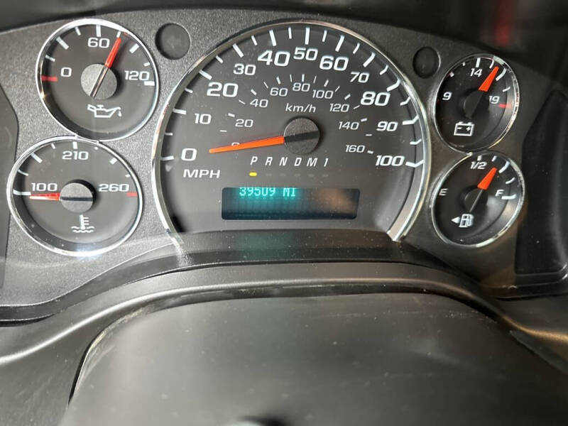 2021 Chevrolet Express 2500