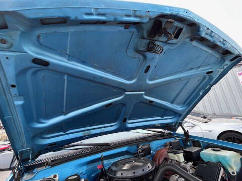 1995 GMC Sierra 1500