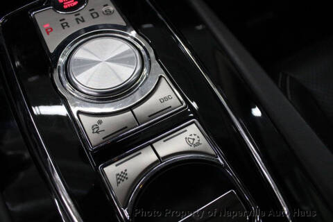2011 Jaguar XK XKR