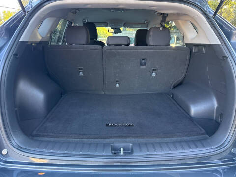 2019 Hyundai Tucson SEL