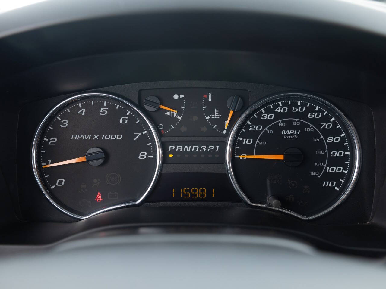 Used Car 2012 Chevrolet Colorado  Lt 4x2 4dr Crew Cab W/2lt For Sale Under $15,000 In Coal City, Illinois