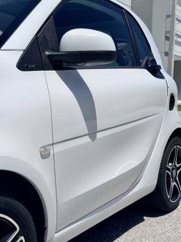 2016 Smart fortwo proxy