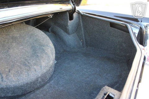 1972 Cadillac Eldorado