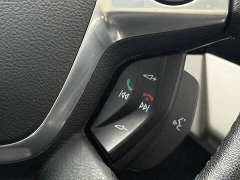 2015 Ford C-MAX Energi SEL