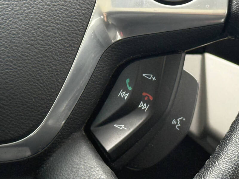 2015 Ford C-MAX Energi SEL