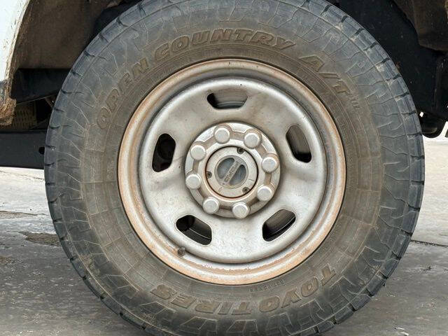 2022 Ford F-350 Super Duty